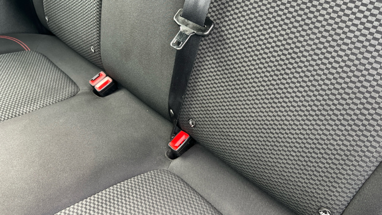 Ford Puma 1.0 EcoBoost Hybrid mHEV ST-Line 5dr Petrol Hatchback